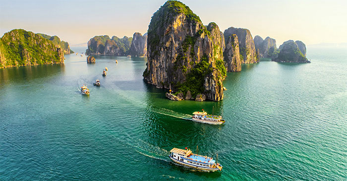 Vịnh Hạ Long
