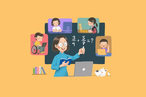 Giáo viên kiêm nhiệm là gì? Giáo viên được kiêm nhiệm bao nhiêu chức danh?