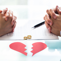 Có nên ly thân trước khi ly hôn?