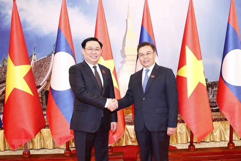 Đáp án thi tìm hiểu quan hệ Việt Lào 2022 - tuần 12