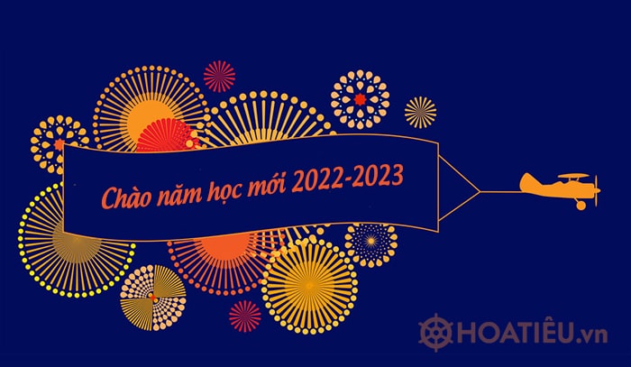 Năm học mới 2022-2024 sẽ là một năm học mới với nhiều thử thách, nhưng cũng đầy cơ hội. Với những giáo viên đầy nhiệt huyết và những em học sinh đam mê, đây là cơ hội để chúng ta có thể thử nghiệm những ý tưởng mới và khám phá tiềm năng của bản thân. Hãy cùng xem hình ảnh thiệp chúc mừng khai giảng cho năm học mới 2022-2024 để cảm nhận sự phấn khởi của một năm học mới.