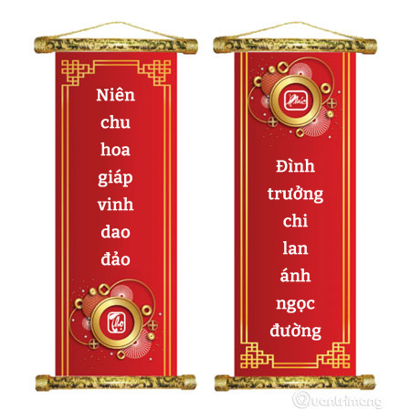 Câu đối hay dành cho người cao tuổi