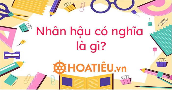 Nhân hậu là tính cách biểu hiện như thế nào?
