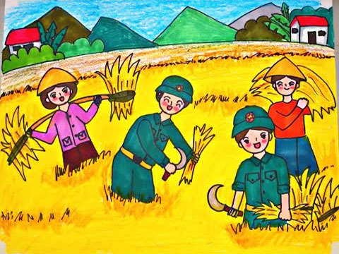 Công tác dân vận: Công tác dân vận là một trong những bước đầu tiên để xây dựng và phát triển cộng đồng. Ảnh đẹp về công tác dân vận sẽ cho bạn thấy được sự đoàn kết và tình người của con người Việt Nam.