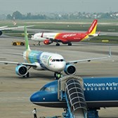 Nghị định 64/2022/NĐ-CP sửa đổi các Nghị định về kinh doanh hàng không dân dụng