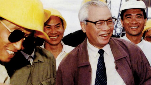 Đáp án trắc nghiệm tìm hiểu về cuộc đời, sự nghiệp cố Thủ tướng Võ Văn Kiệt