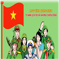 Đáp án thi viết Tìm hiểu 75 năm LLVT tỉnh Quảng Ninh