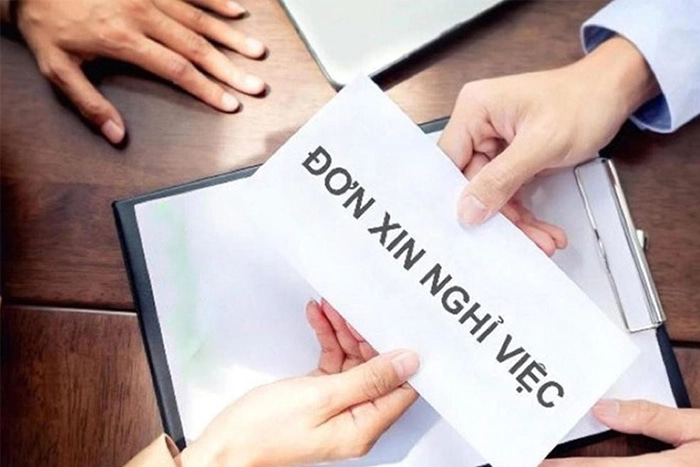 Cách xin nghỉ việc khéo léo
