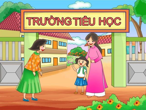 Cô giáo chủ nhiệm