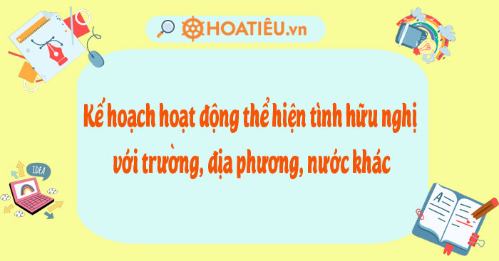 Em hãy cùng các bạn trong lớp, trong nhóm lập kế hoạch hoạt động thể ...