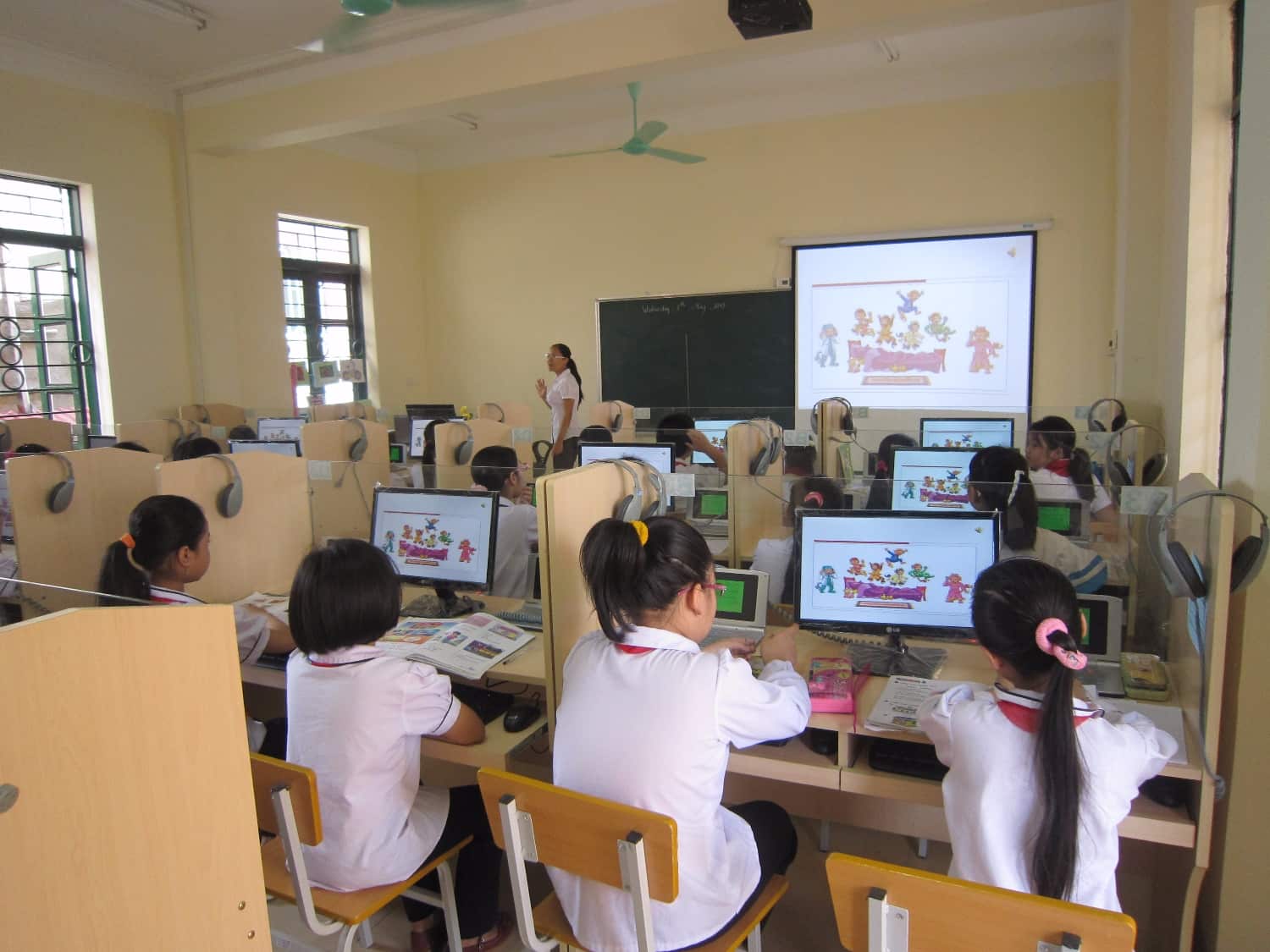 Kế hoạch học tập suốt đời của cá nhân