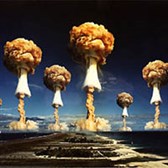 Viết đoạn văn bày tỏ suy nghĩ của em về chiến tranh hạt nhân hay và ý nghĩa