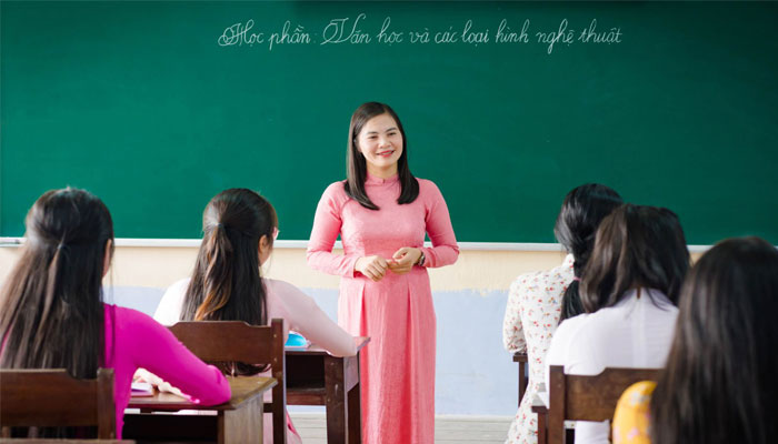 Các loại bằng cấp giáo viên nhất định phải có