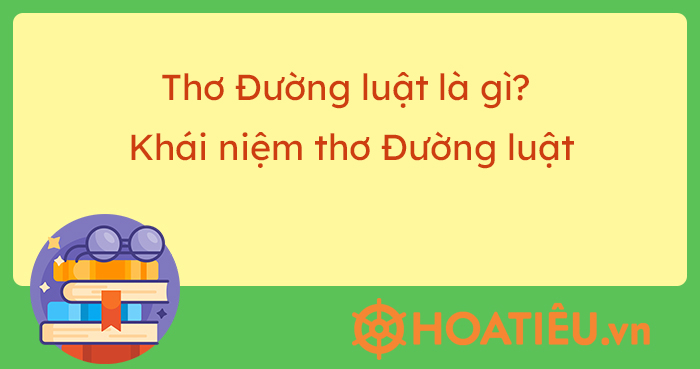 Thơ đường luật có được sử dụng trong các tác phẩm văn học hiện đại không?