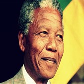 Giới thiệu về vị Tổng thống đầu tiên của nước Nam Phi mới