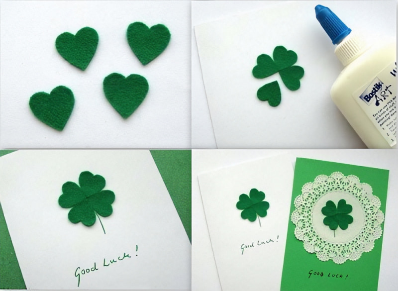 7 mẫu thiệp handmade dành tặng Mẹ ngày 83  websosanhvn