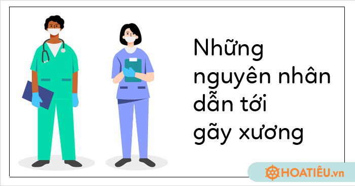 Tại sao cấu trúc xương thay đổi theo từng lứa tuổi?
