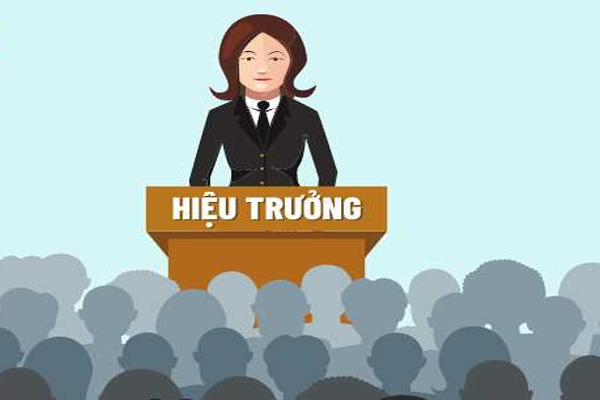 Quy trình đánh giá chuẩn hiệu trưởng cơ sở giáo dục phổ thông