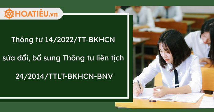 thng t 36 2011 ttlt bkhcn btc bnv