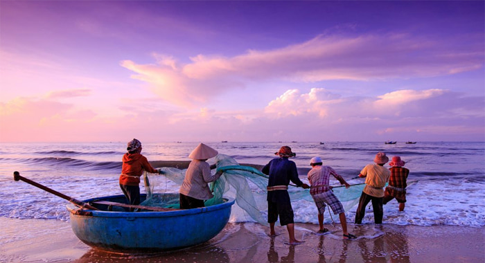 Ngày truyền thống nghề cá của ngành thủy sản Việt Nam là ngày nào?