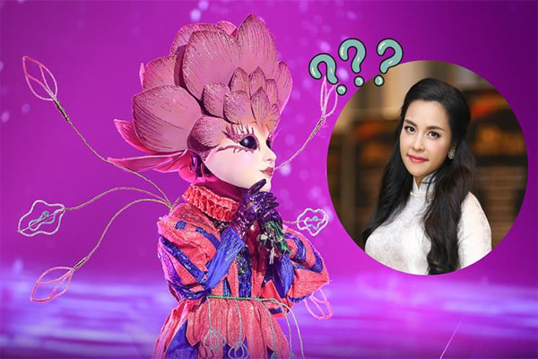 O Sen là Nhật Thủy?