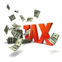 Các loại thuế được tính khi cá nhân có nhu cầu mua các mặt hàng điện tử, xe ô tô, xe máy?