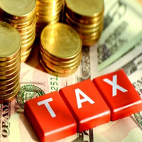 So sánh sự khác nhau giữa thuế trực thu và thuế gián thu?