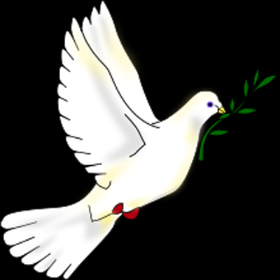 Biểu tượng của hòa bình