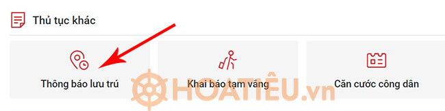 Cách tra cứu mã định danh cá nhân