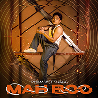Lời bài hát Mah Boo - Phạm Việt Thắng, Tăng Duy Tân, Masew