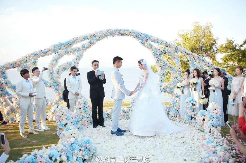 Mẫu bài phát biểu đại diện họ nhà gái