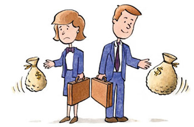 Ví dụ về tài sản riêng của vợ chồng?