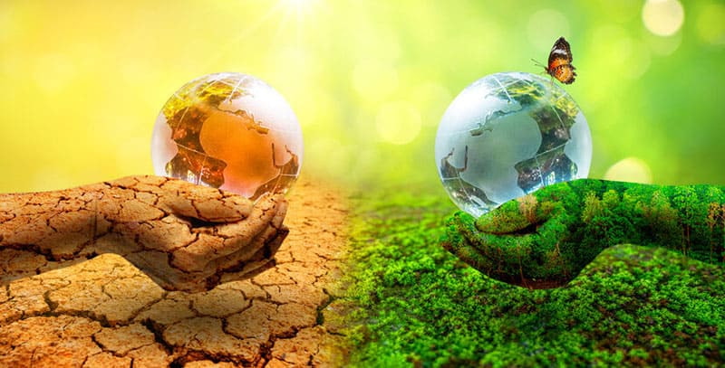 Mục tiêu của việc đánh giá rủi ro môi trường