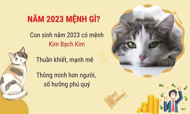 Sinh con năm 2023 tháng nào tốt