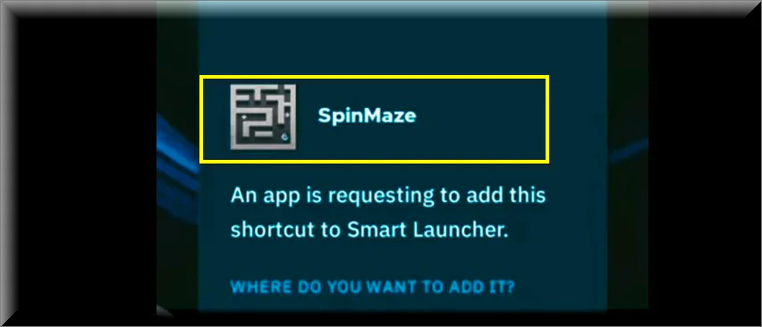 Spin Maze là gì?