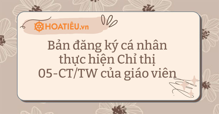 Tổng hợp 74 hình về báo cáo mô hình chỉ thị 05  NEC