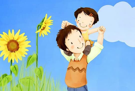 Con là… - Y Phương