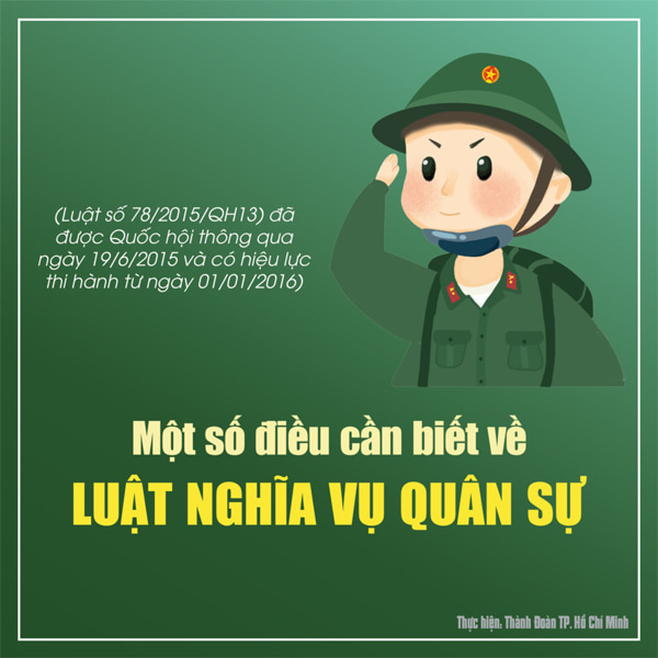 Trình bày nội dung cơ bản của Luật nghĩa vụ quân sự GDQP 11