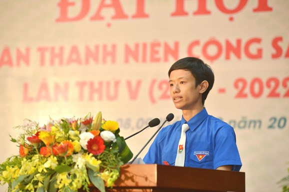 Một tấm gương thanh niên Việt Nam sống có lý tưởng