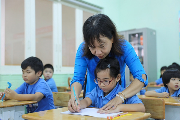 Phẩm chất chính trị đạo đức lối sống của giáo viên 2023 - HoaTieu.vn