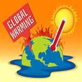 Tìm hiểu sự nóng lên toàn cầu có ảnh hưởng như thế nào đến các thành phần tự nhiên khác trên Trái Đất