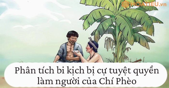 BLOG CHUYÊN VĂN: TỪ LÝ THUYẾT CHẤN THƯƠNG NHÌN VỀ CÁI CHẾT CỦA CHÍ PHÈO