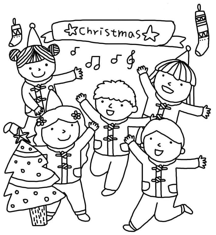 How to draw Santa Claus for Kids | Merry Christmas | Vẽ và tô màu ông già  Noel | Last Christmas - YouTube