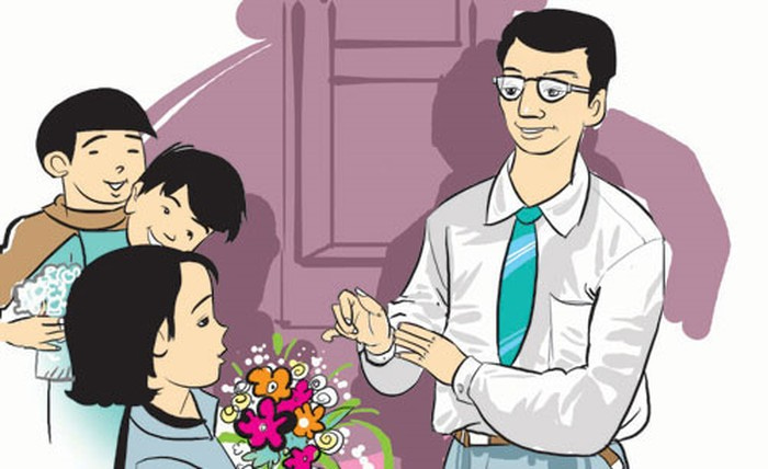 Bộ quy tắc ứng xử văn hóa trong trường học