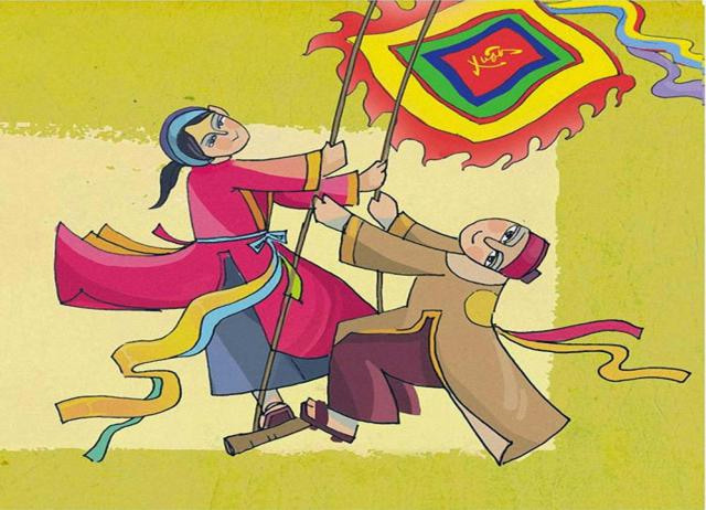 Chúng ta cần làm gì để kế thừa và phát huy truyền thống tốt đẹp của dân tộc?