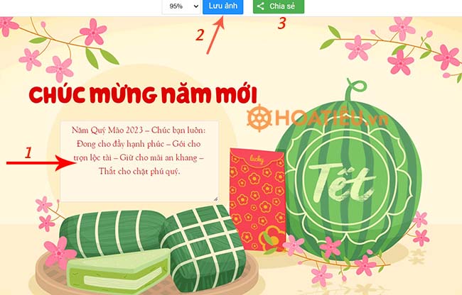 HoaTieu.vn:
Chào mừng đến với HoaTieu.vn - địa chỉ hàng đầu để mua hoa trực tuyến tại Việt Nam. Với nhiều chủ đề hoa khác nhau, từ hoa cưới đến hoa sinh nhật, từ hoa Valentine đến hoa Giáng sinh, chúng tôi có tất cả những gì bạn cần để tạo nên các món quà ý nghĩa và độc đáo nhất. Công nghệ đặt hàng trực tuyến của chúng tôi giúp bạn mua hoa một cách dễ dàng và tiện lợi nhất.