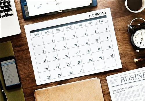 Lịch nộp các loại báo cáo thuế năm 2023
