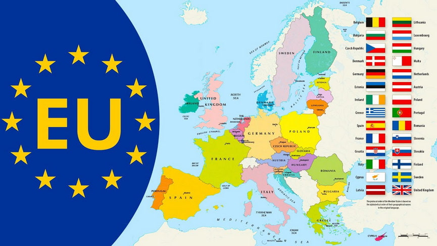 Vai trò của EU đối với Tây Âu và thế giới