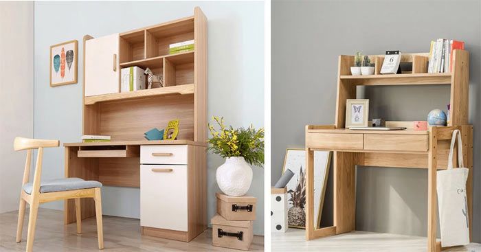 Tả cái bàn học ở nhà của em lớp 4 ngắn gọn