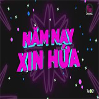 Lời bài hát Năm Nay Xin Hứa - Myra Trần Ft. B Ray Ft. Ricky Star Ft. Lil’Wuyn